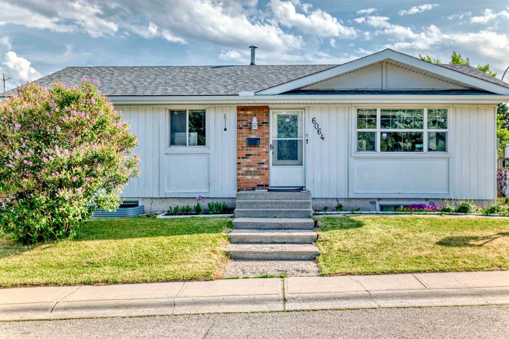 Picture of 6064 Madigan Drive NE, Calgary Real Estate Listing