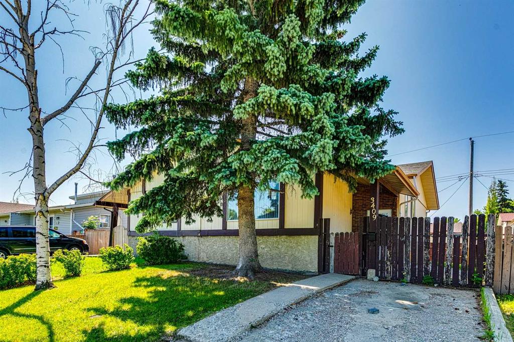 Picture of 3409 Doverthorn Road SE, Calgary Real Estate Listing