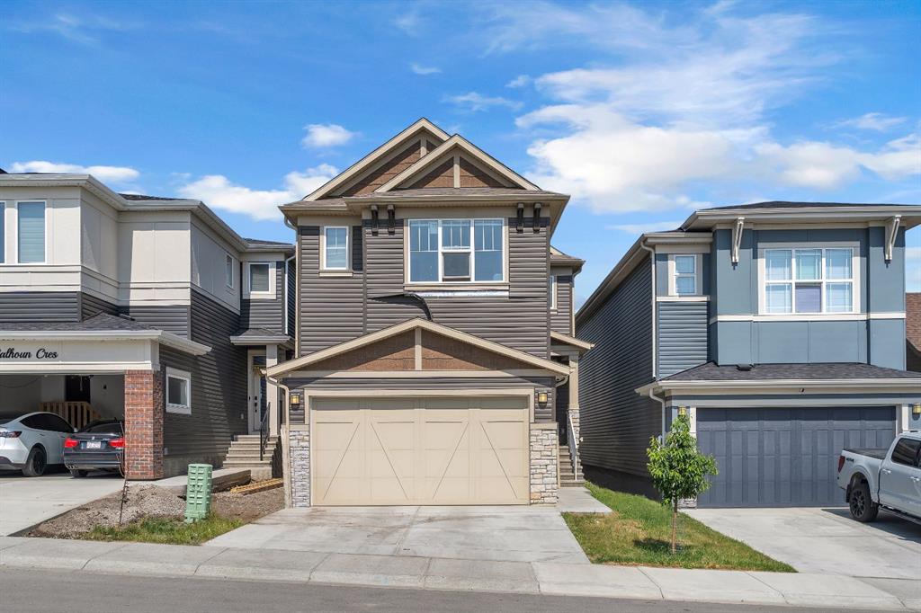 Picture of 73 Calhoun Crescent NE, Calgary Real Estate Listing