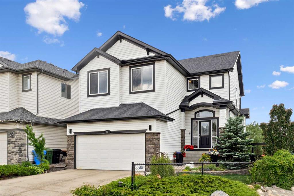 Picture of 41 Rockyspring Point NW, Calgary Real Estate Listing