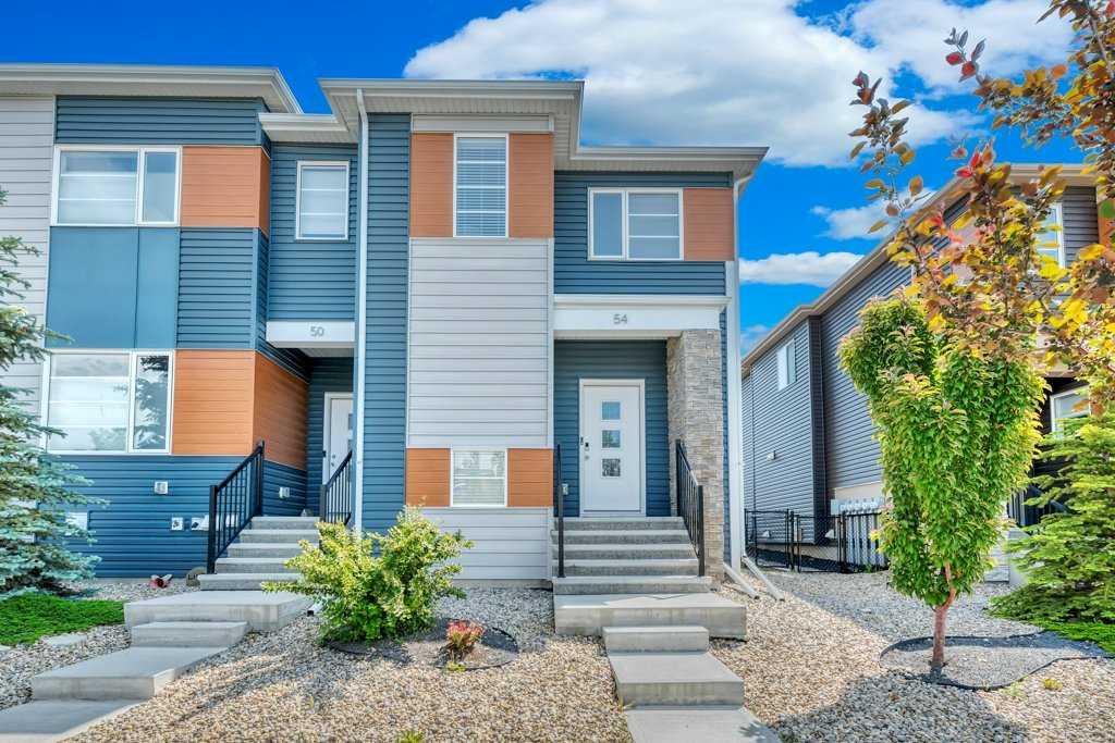 Picture of 54 Midtown Boulevard SW, Airdrie Real Estate Listing