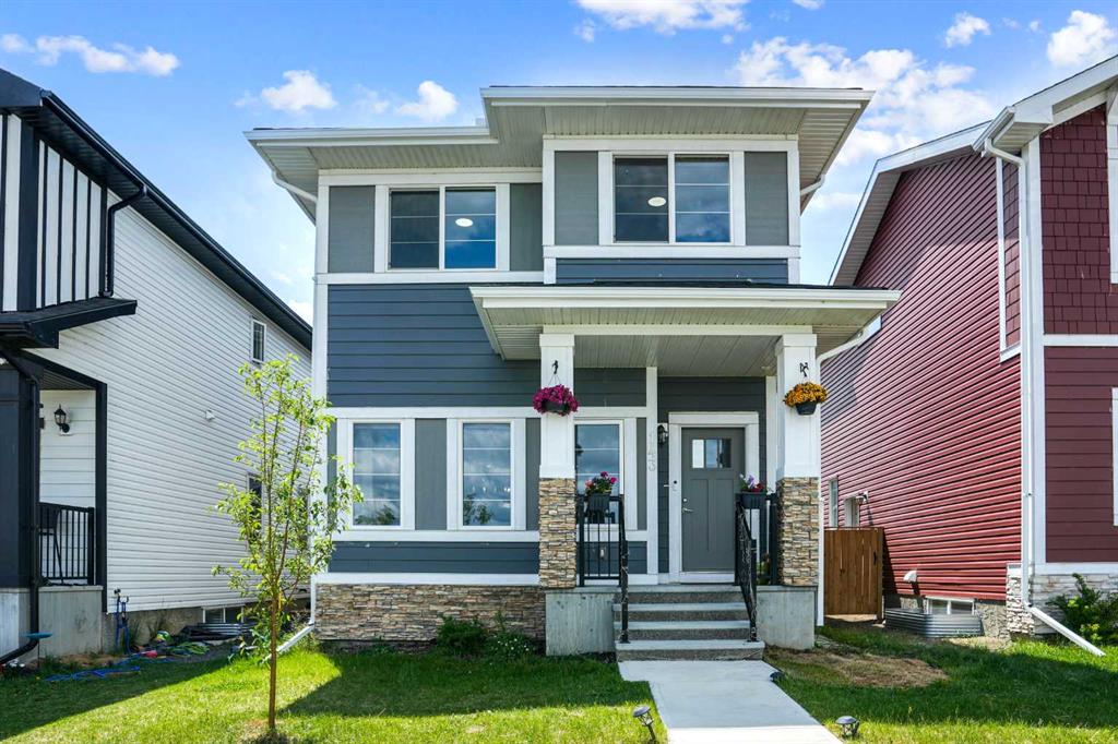 Picture of 143 Waterford Heights , Chestermere Real Estate Listing