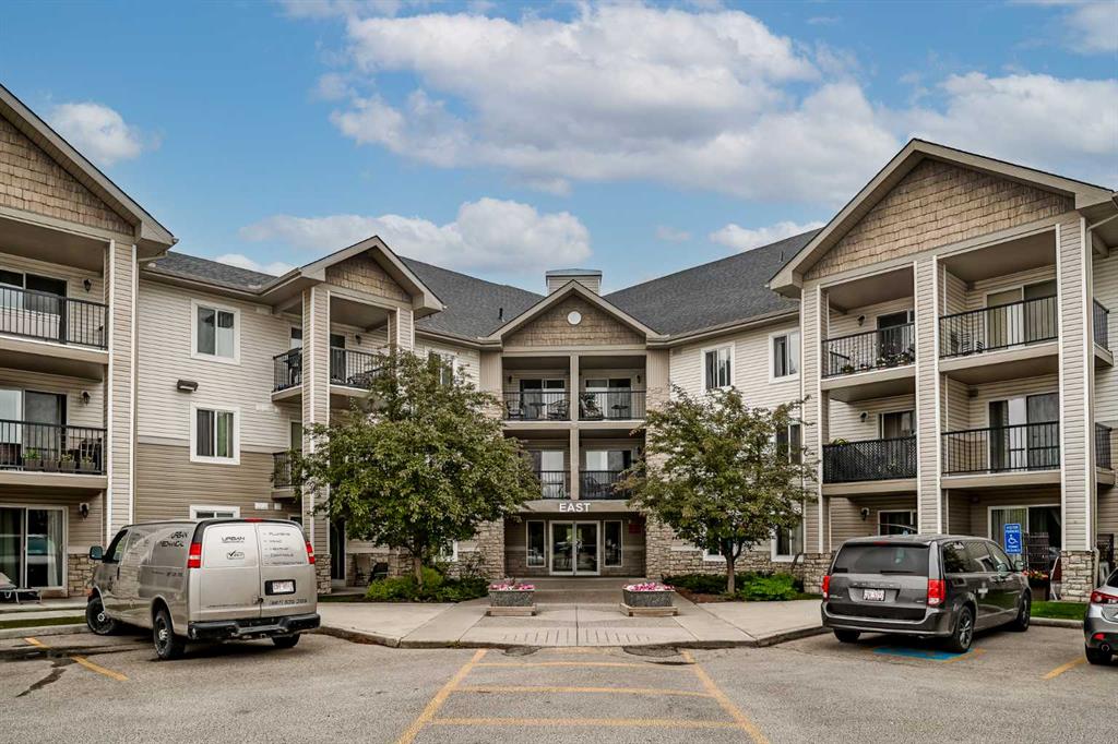 Picture of 1115, 2395 Eversyde Avenue SW, Calgary Real Estate Listing