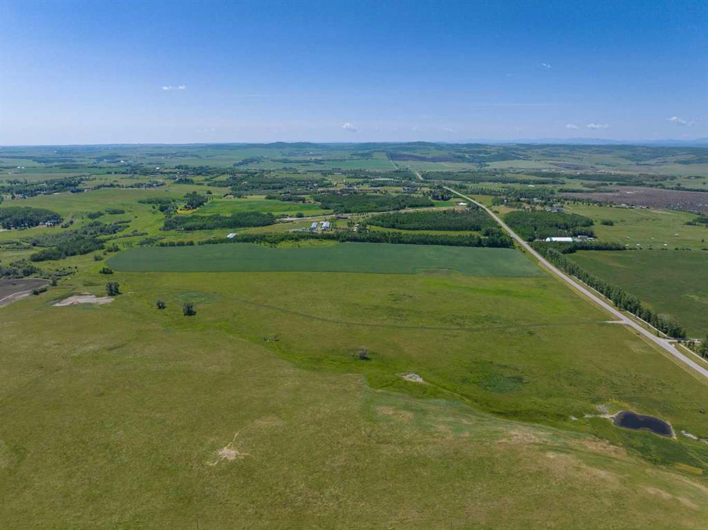 Picture of 178140 96 Street W, Rural Foothills County Real Estate Listing