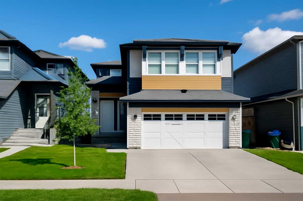 Picture of 174 Creekside Way SW, Calgary Real Estate Listing