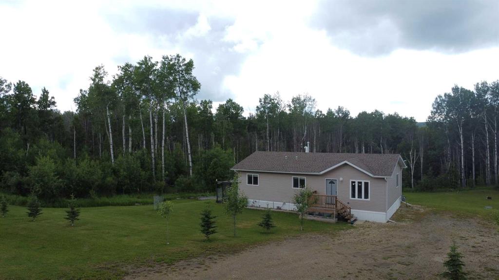 Picture of 6 115011 Township Road 583  , Rural Woodlands County Real Estate Listing