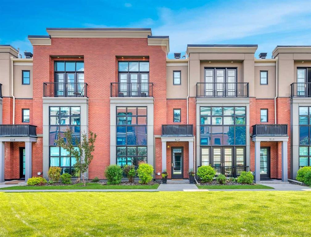 Picture of 614 Aspen Meadows Hill SW, Calgary Real Estate Listing