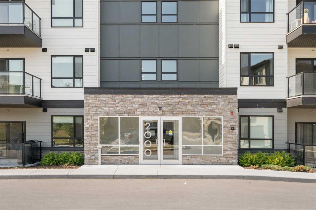 Picture of 2310, 42 Cranbrook Gardens SE, Calgary Real Estate Listing