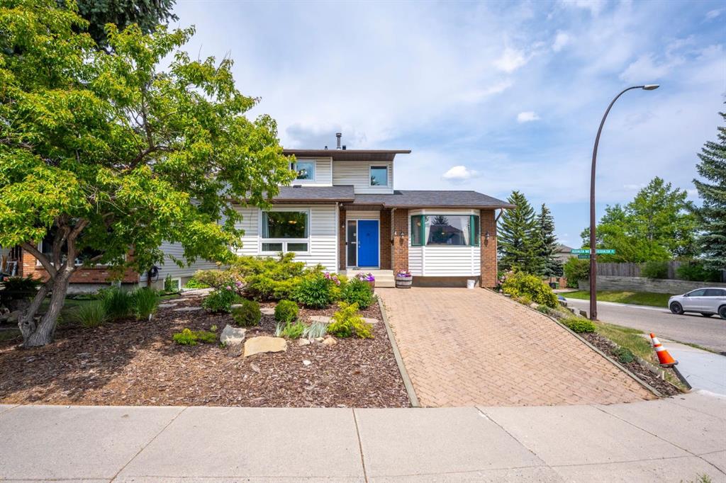 Picture of 4 Beddington Way NE, Calgary Real Estate Listing