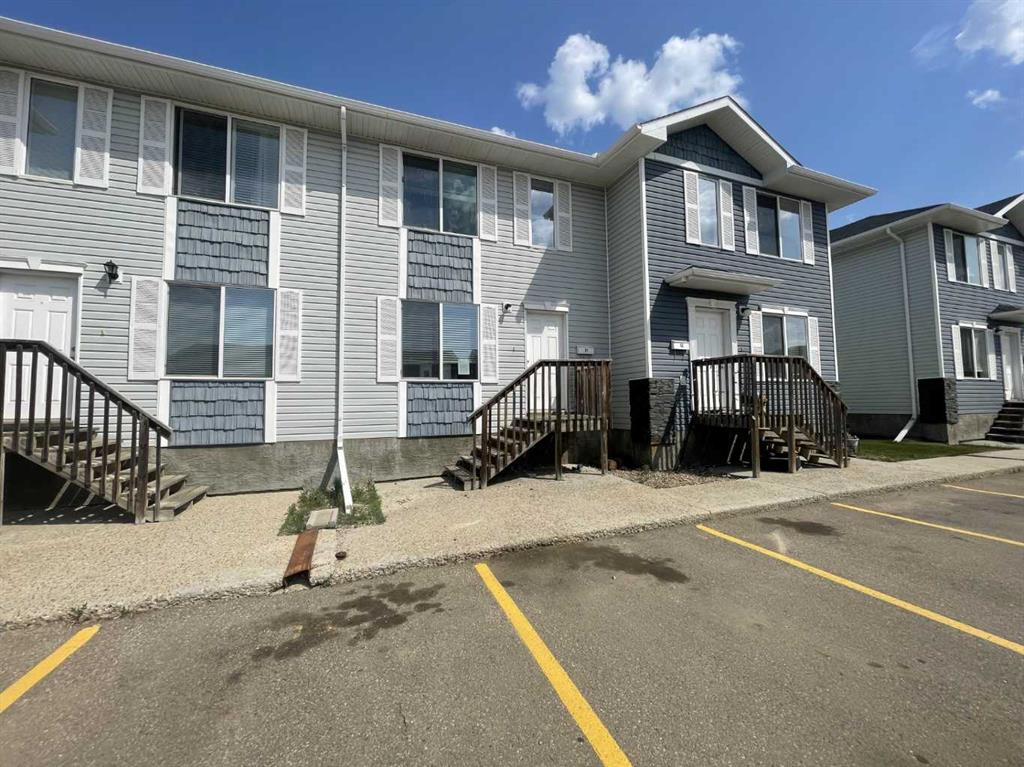 Picture of 11, 4729 18 Street , Lloydminster Real Estate Listing