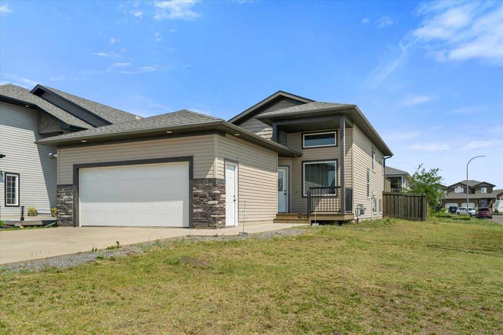 Picture of 12601 107A Street , Grande Prairie Real Estate Listing