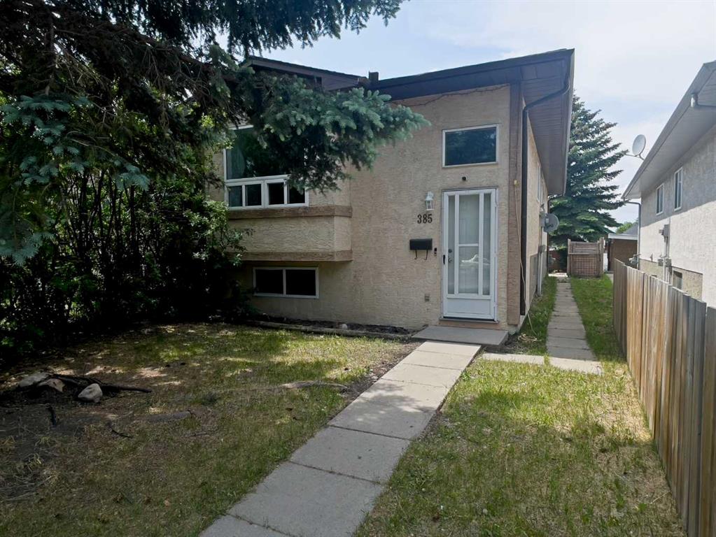 Picture of 385 Martindale Boulevard NE, Calgary Real Estate Listing