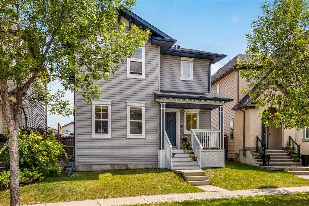 Picture of 115 Elgin Terrace SE, Calgary Real Estate Listing