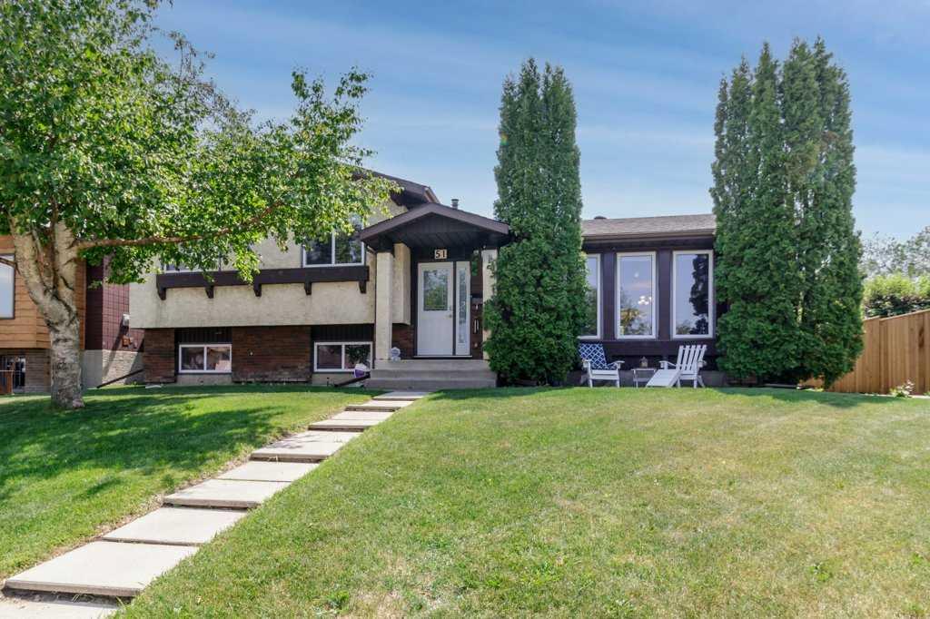 Picture of 51 Manning Street , Red Deer Real Estate Listing
