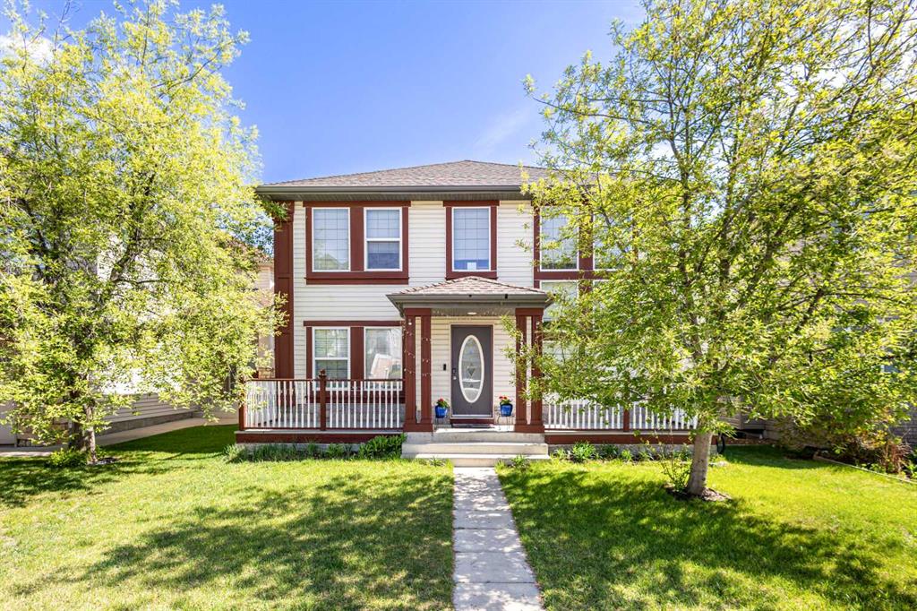 Picture of 115 West Springs Road SW, Calgary Real Estate Listing