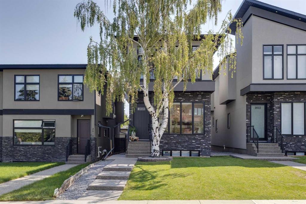 Picture of 2020 32 Street SW, Calgary Real Estate Listing