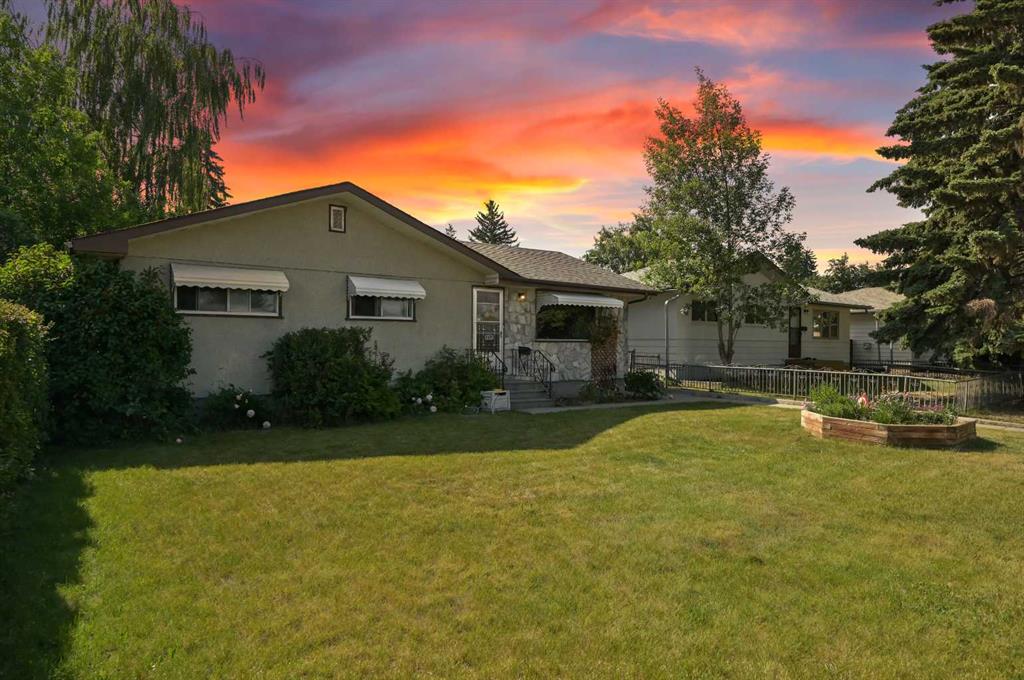 Picture of 2427 39 Street SE, Calgary Real Estate Listing
