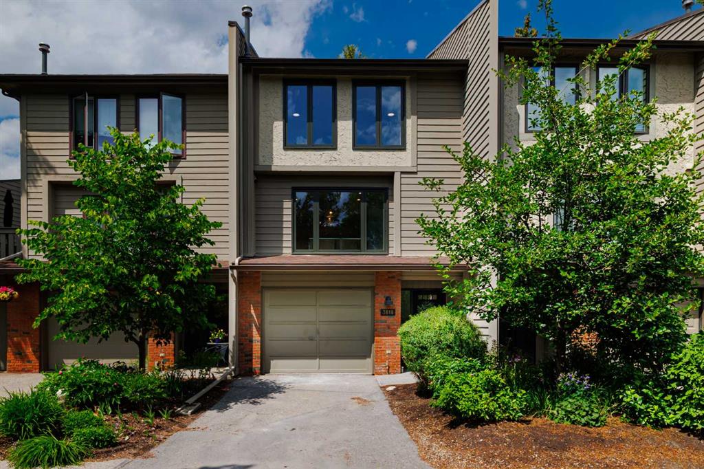 Picture of 3818 Point Mckay Road NW, Calgary Real Estate Listing