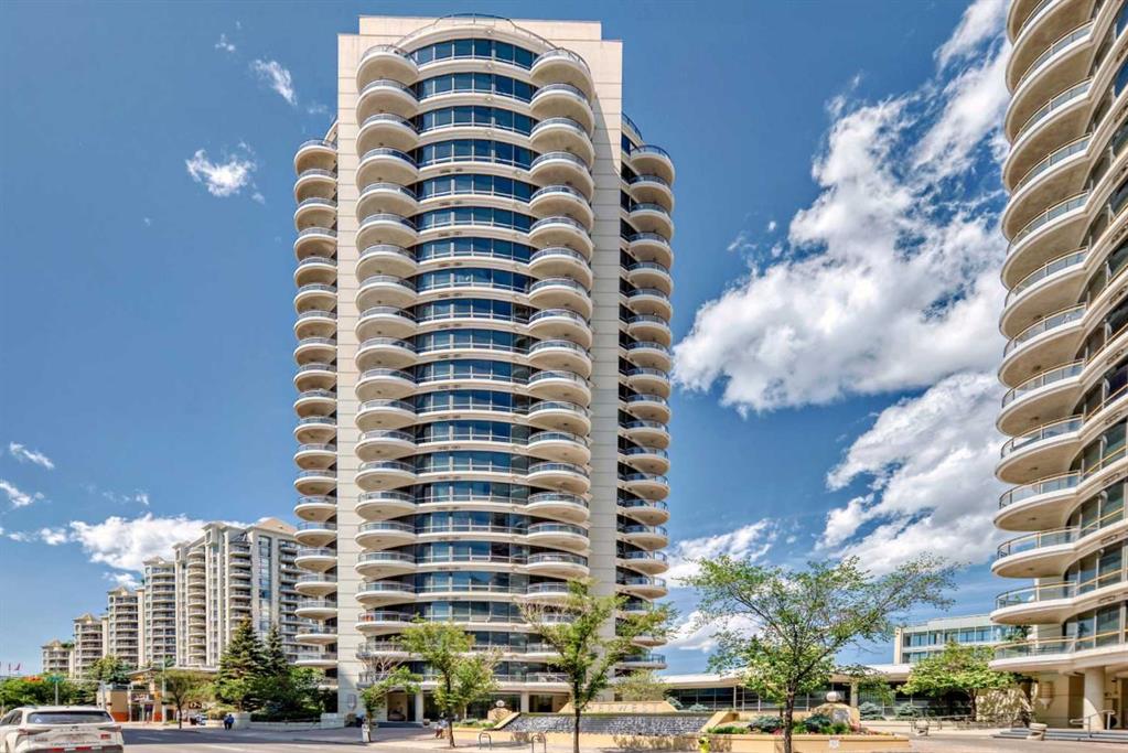Picture of 703, 1088 6 Avenue SW, Calgary Real Estate Listing