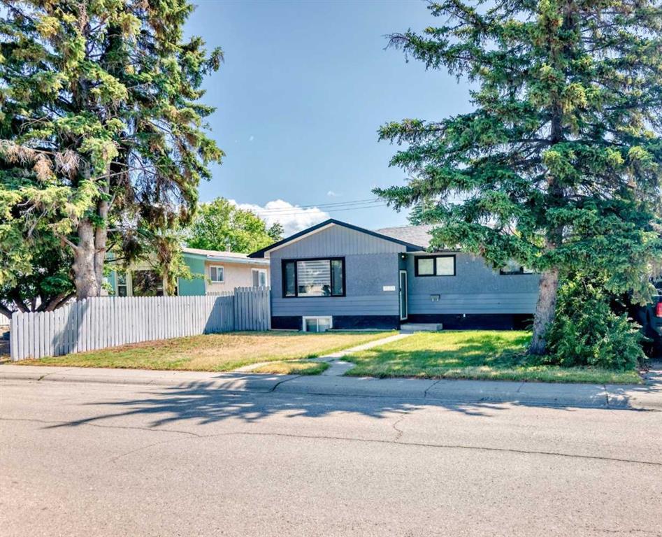 Picture of 1532 42 Street SE, Calgary Real Estate Listing
