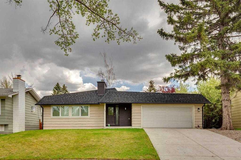 Picture of 776 Acadia Drive SE, Calgary Real Estate Listing