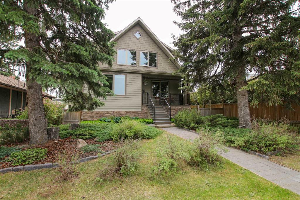 Picture of 4525 48 Street , Red Deer Real Estate Listing