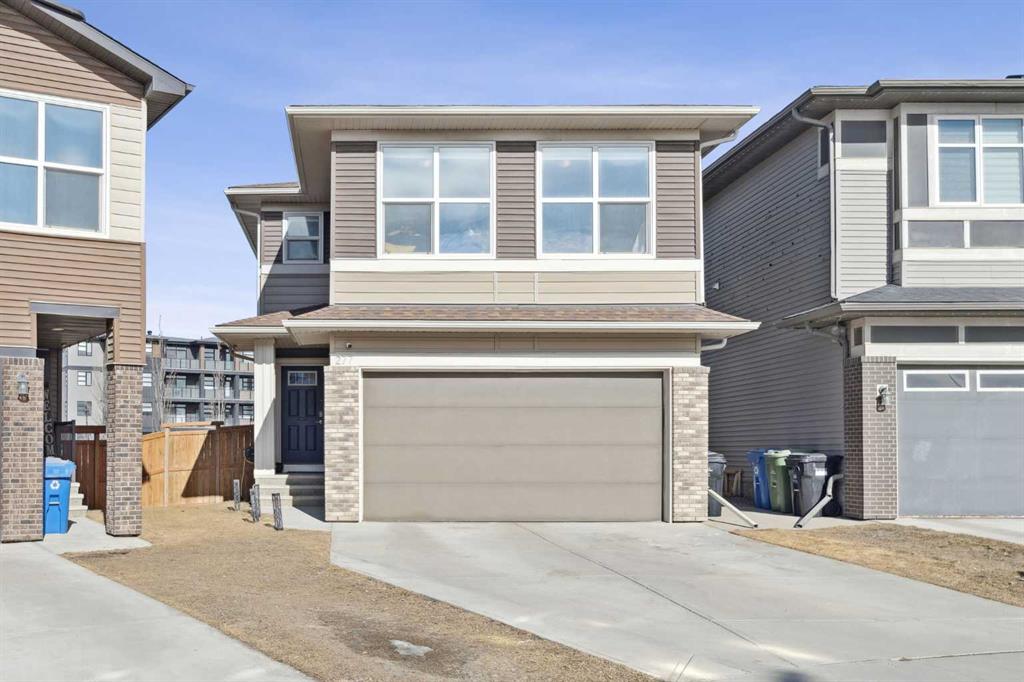 Picture of 277 Carringvue Manor NW, Calgary Real Estate Listing