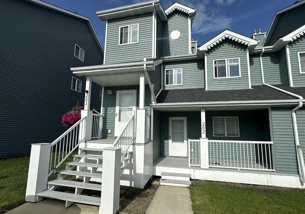 Picture of 201, 5220 50A Avenue , Sylvan Lake Real Estate Listing