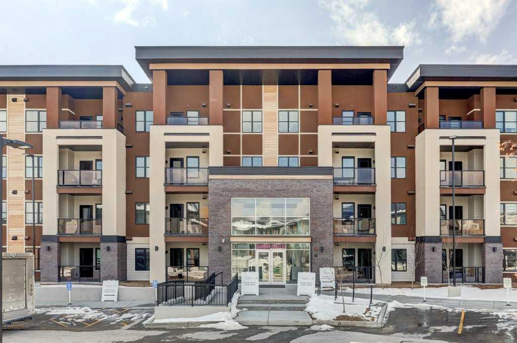 Picture of 1116, 81 Arbour Lake View , Calgary Real Estate Listing