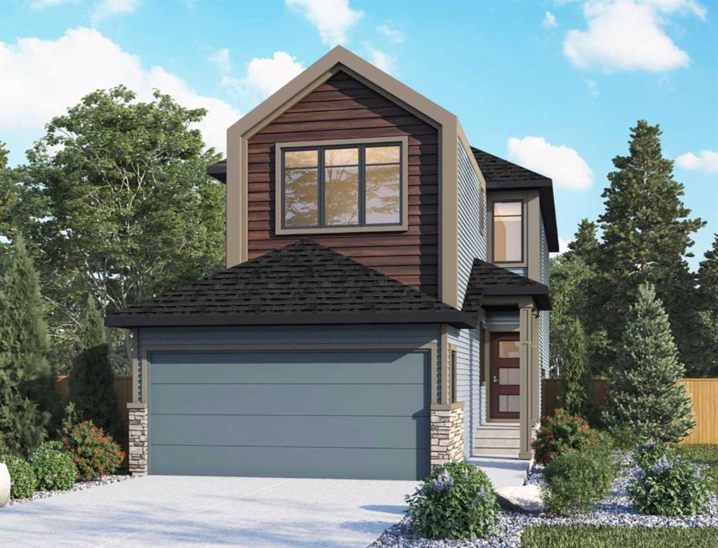 Picture of 68 Lewiston View NE, Calgary Real Estate Listing
