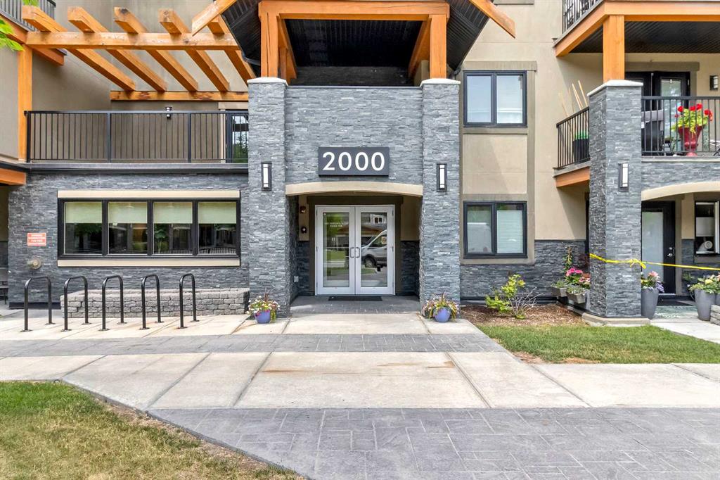 Picture of 2419, 402 Kincora Glen Road NW, Calgary Real Estate Listing