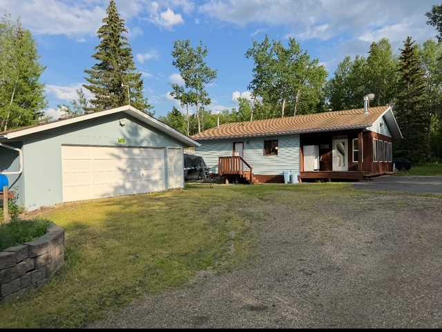 Picture of 70544 RR 243  , Valleyview Real Estate Listing