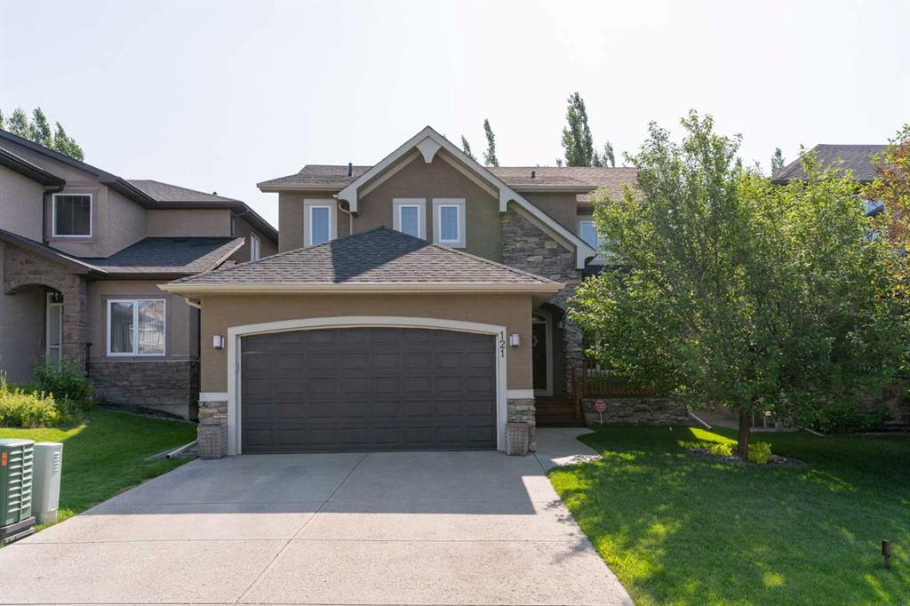 Picture of 121 Panatella Green NW, Calgary Real Estate Listing
