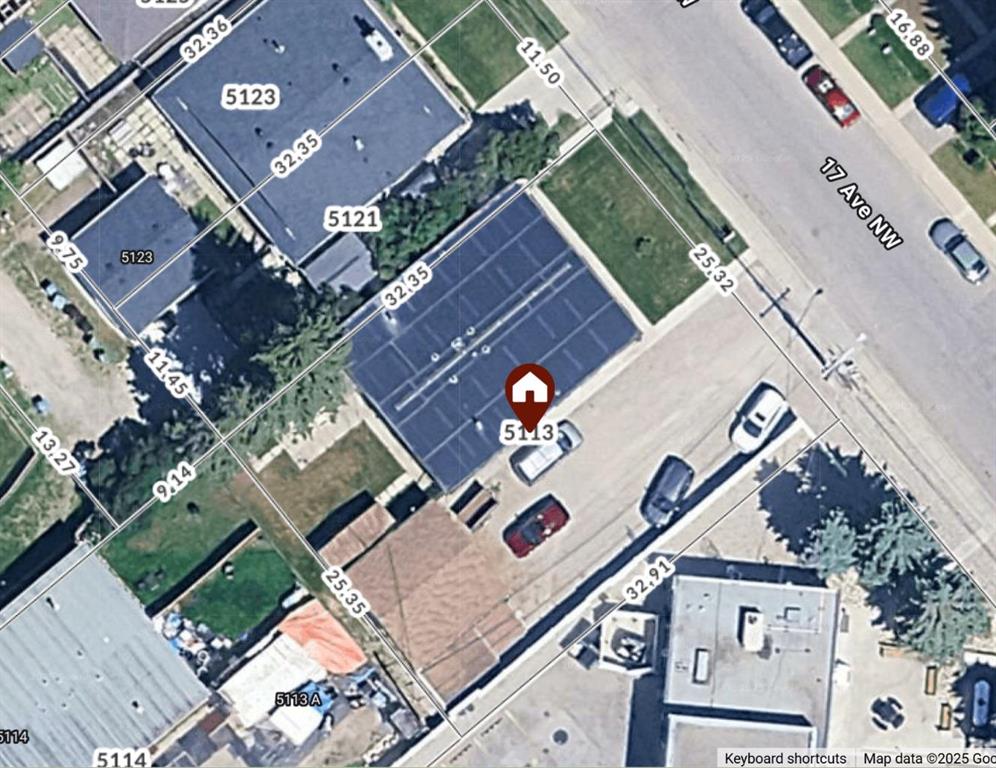 Picture of 5113 17 Avenue NW, Calgary Real Estate Listing