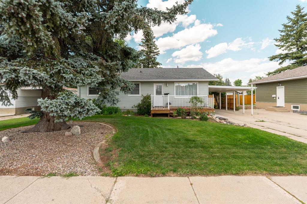 Picture of 2823 11 Avenue S, Lethbridge Real Estate Listing