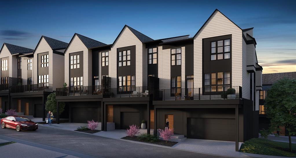 Picture of 707 Sovereign Common SW, Calgary Real Estate Listing