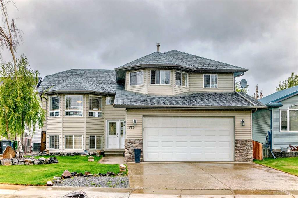 Picture of 550 500 Ramage Close , Red Deer Real Estate Listing