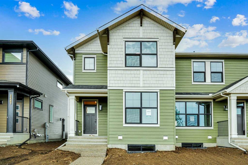 Picture of 3483 chestermere Boulevard , Chestermere Real Estate Listing