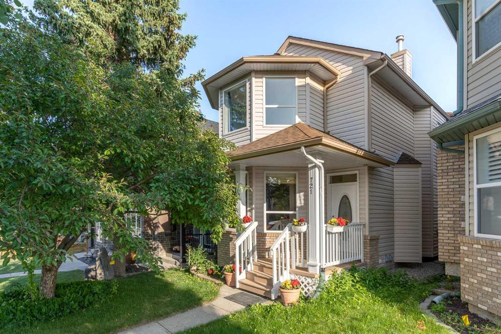 Picture of 721 52 Avenue SW, Calgary Real Estate Listing