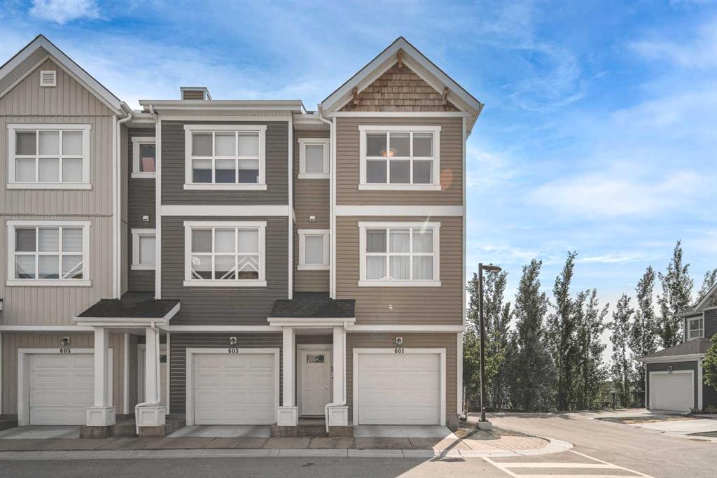 Picture of 601, 355 Nolancrest Heights NW, Calgary Real Estate Listing