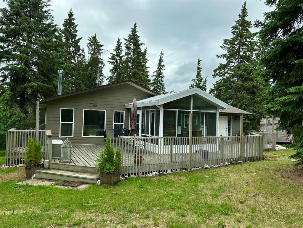 Picture of 8, 262065 TWP RD 422  , Rural Ponoka County Real Estate Listing