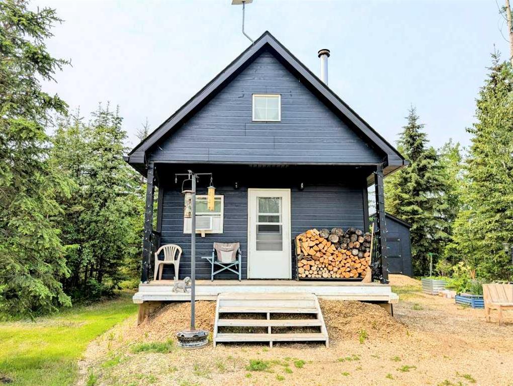 Picture of 4 4A Street W, Faust Real Estate Listing