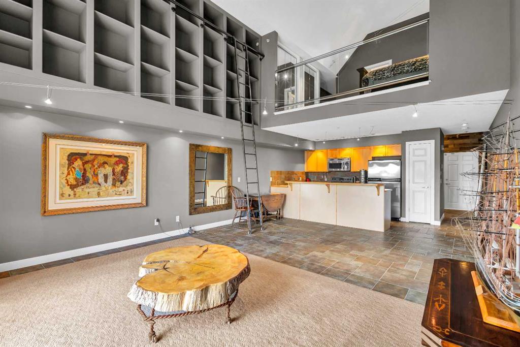 Picture of 206, 1505 27 Avenue SW, Calgary Real Estate Listing