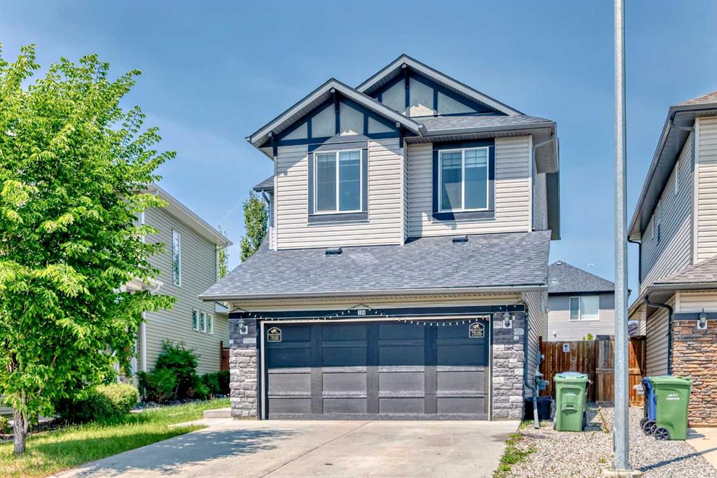 Picture of 104 Brightoncrest Terrace SE, Calgary Real Estate Listing
