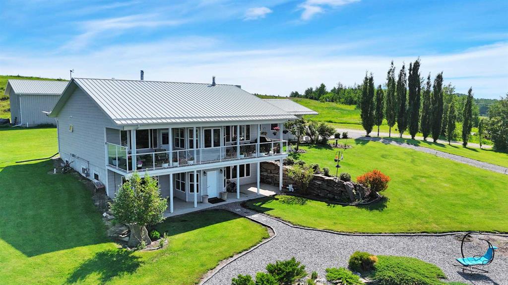 Picture of 403033 Range Road 5-3  , Rocky Mountain House Real Estate Listing