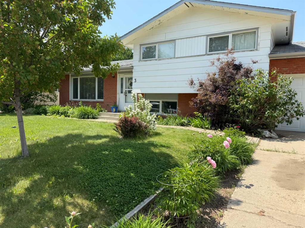 Picture of 3 St.Mary\'s Crescent , Brooks Real Estate Listing