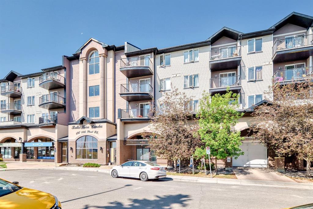 Picture of 227, 1727 54 Street , Calgary Real Estate Listing