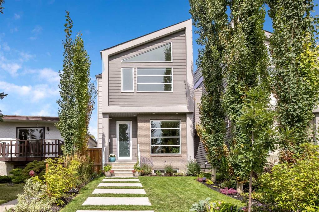 Picture of 2136 53 Avenue SW, Calgary Real Estate Listing