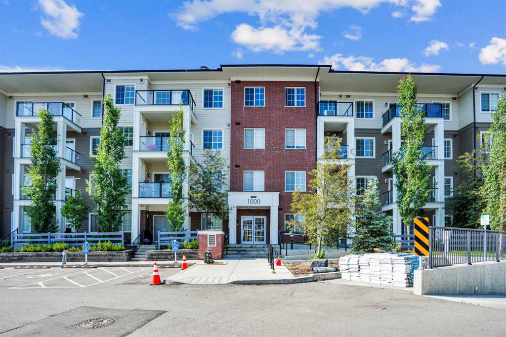 Picture of 1114, 298 Sage Meadows Park NW, Calgary Real Estate Listing