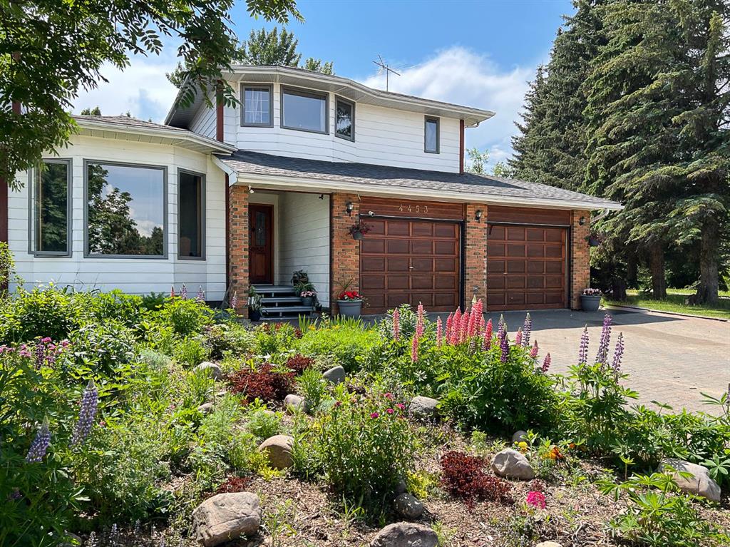 Picture of 4453 Silverwood Crescent  , High Prairie Real Estate Listing